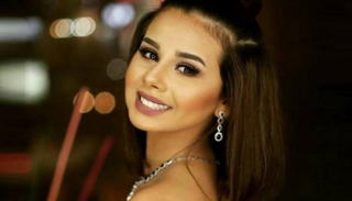 منة عرفة تؤكد أن صورتها 