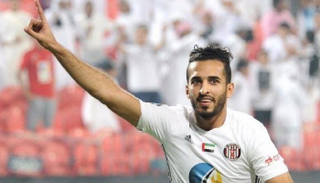 علي مبخوت 