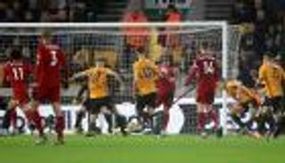 القافلة تسير.. ليفربول يبطل انتفاضة ولفرهامبتون ويواصل انتصاراته 