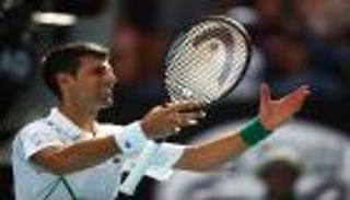 ديوكوفيتش يواصل انطلاقته الرائعة بأستراليا المفتوحة 