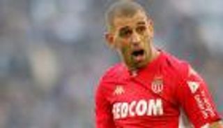 مانشستر يونايتد يزاحم توتنهام على إسلام سليماني