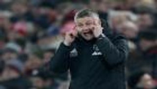 سولسكاير يؤكد حاجة مانشستر يونايتد للهدم والبناء من جديد