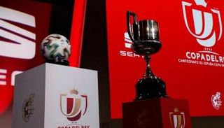 كأس ملك إسبانيا 