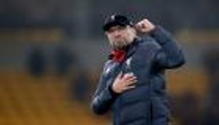 كلوب عن دوري اللاهزيمة: لم نضمن التأهل لأبطال أوروبا 