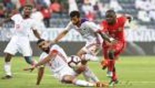 1141 يوما تزيد إثارة قمة شباب الأهلي والشارقة