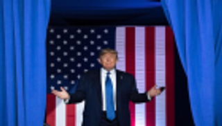 ترامب يكشف رسميا عن صفقة القرن الأسبوع المقبل