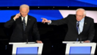 بايدن وساندرز أقرب الديمقراطيين للمنافسة على الترشح للرئاسة الأمريكية