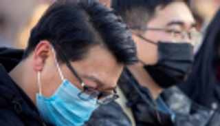 كوريا الجنوبية تسجل ثاني حالة إصابة بفيروس كورونا الجديد