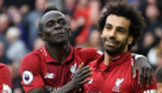 ماني يكشف كواليس حديثه مع صلاح بعد فوزه بجائزة الأفضل في أفريقيا