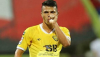 فابيو ليما يوضح حقيقة انتقاله للدوري الصيني