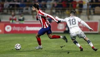 أتلتيكو مدريد