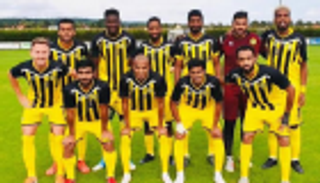 اتحاد كلباء الإماراتي يحتج على قرارات التحكيم أمام الوصل