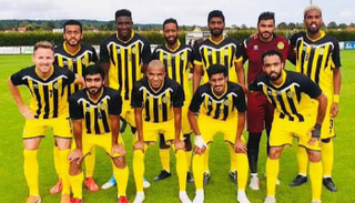 اتحاد كلباء