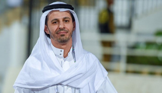 سعد العفالق