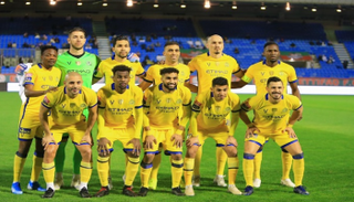 لاعبو النصر