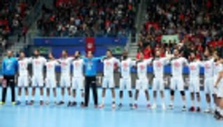 تونس تضرب موعدا ناريا مع مصر في نهائي أمم أفريقيا لكرة اليد