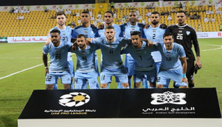 فريق حتا الإماراتي 