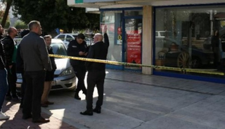 انتحار تاجر سيارات تركي بسبب سياسات أردوغان الاقتصادية