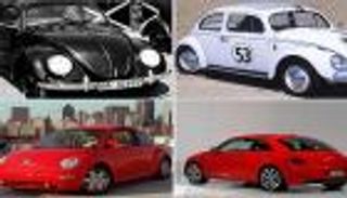 "فولكسفاجن".. قصة نجاح ألمانية قادها هتلر بـ"سيارة الشعب"