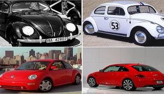 بيتل سيارة الشعب الألماني