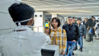 أفريقيا تحصن مطاراتها لمنع تسرب "كورونا"