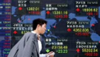 الأسهم اليابانية تغلق مرتفعة مع استمرار حذر المستثمرين