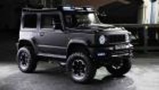 تجنبا للغرامات.. سوزوكي توقف طرح طرازها Jimny بأوروبا