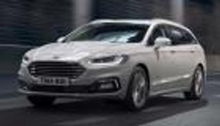 للسيطرة على أوروبا.. فورد تطرح جيلا جديدا من طراز Mondeo