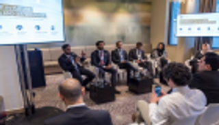 دافوس.. الإمارات تعرض تجربتها الرائدة في استشراف المستقبل