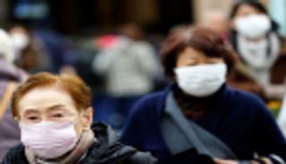 ترجيحات بوجود إصابات بـ"كورونا الصين" في بريطانيا