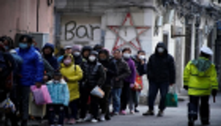 "الصحة العالمية" تتوقع ارتفاع عدد الإصابات بـ"كورونا الصين"