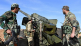 مقتل 3 جنود سوريين وإصابة 8 في هجوم إرهابي بحلب