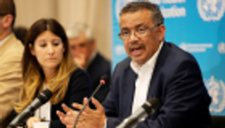 "الصحة العالمية" تشيد بإجراءات مدينة ووهان ضد "كورونا الصين"