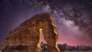 حفل ضخم لـ"جاميروكواي" في "شتاء طنطورة" بالسعودية