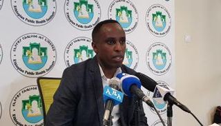 المدير التنفيذي للمعهد