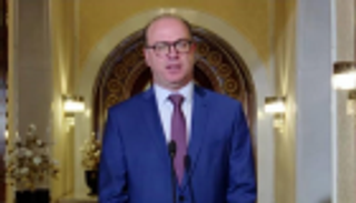 غياب حزبين تونسيين عن أول أيام مشاورات تشكيل الحكومة