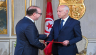 100 يوم لقيس سعيد رئيسا.. خطوات ثقيلة نحو تشكيل حكومة تونسية