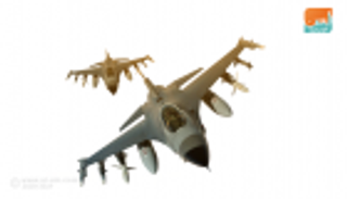 أقوى 5 قوات جوية عربية.. بينها مصر والسعودية والإمارات