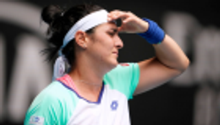 أستراليا المفتوحة.. تأهل تاريخي للتونسية أُنس يُنهي مسيرة وزنياكي 