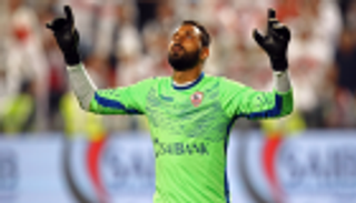 سر غريب منع جنش حارس الزمالك من الانضمام للأهلي