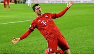 روبرت ليفاندوفسكي