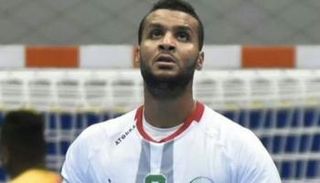 مسعود بركوس