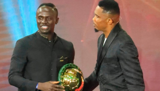 إيتو وساديو ماني