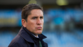 جاريدو يتحدى الأهلي رغم "الظروف الصعبة"