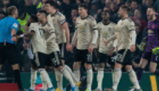 الاتحاد الإنجليزي يغرم مانشستر يونايتد بعد الخسارة من ليفربول