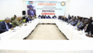 السودان.. 7 مسارات متعرجة للتفاوض حول السلام الشامل