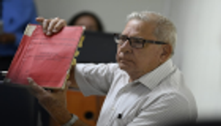 جنرال بالسلفادور يعترف بتنفيذ الجيش مذبحة عام 1981