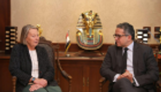 جهود مصرية لإدراج أديرة "وادي النطرون" على قائمة التراث العالمي