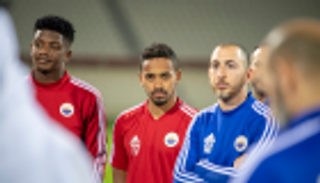 اهتمام برتغالي كبير بعودة كايو إلى الدوري الإماراتي