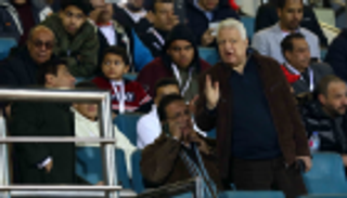 مرتضى منصور يحمل جماهير الزمالك مسؤولية إخفاقات الفريق